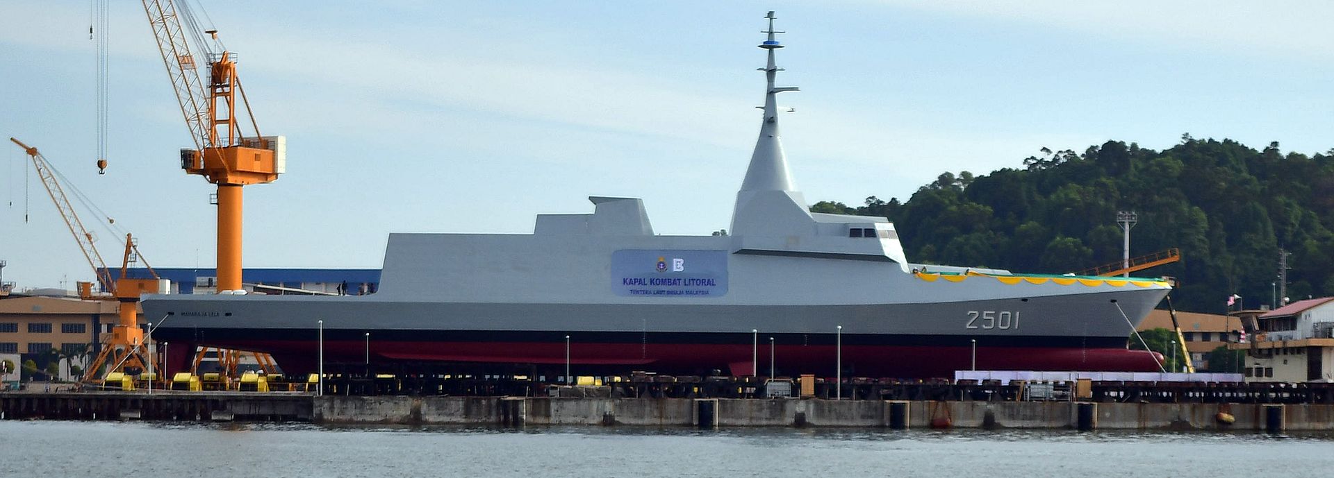 lcs