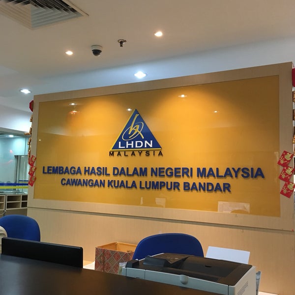 LHDN