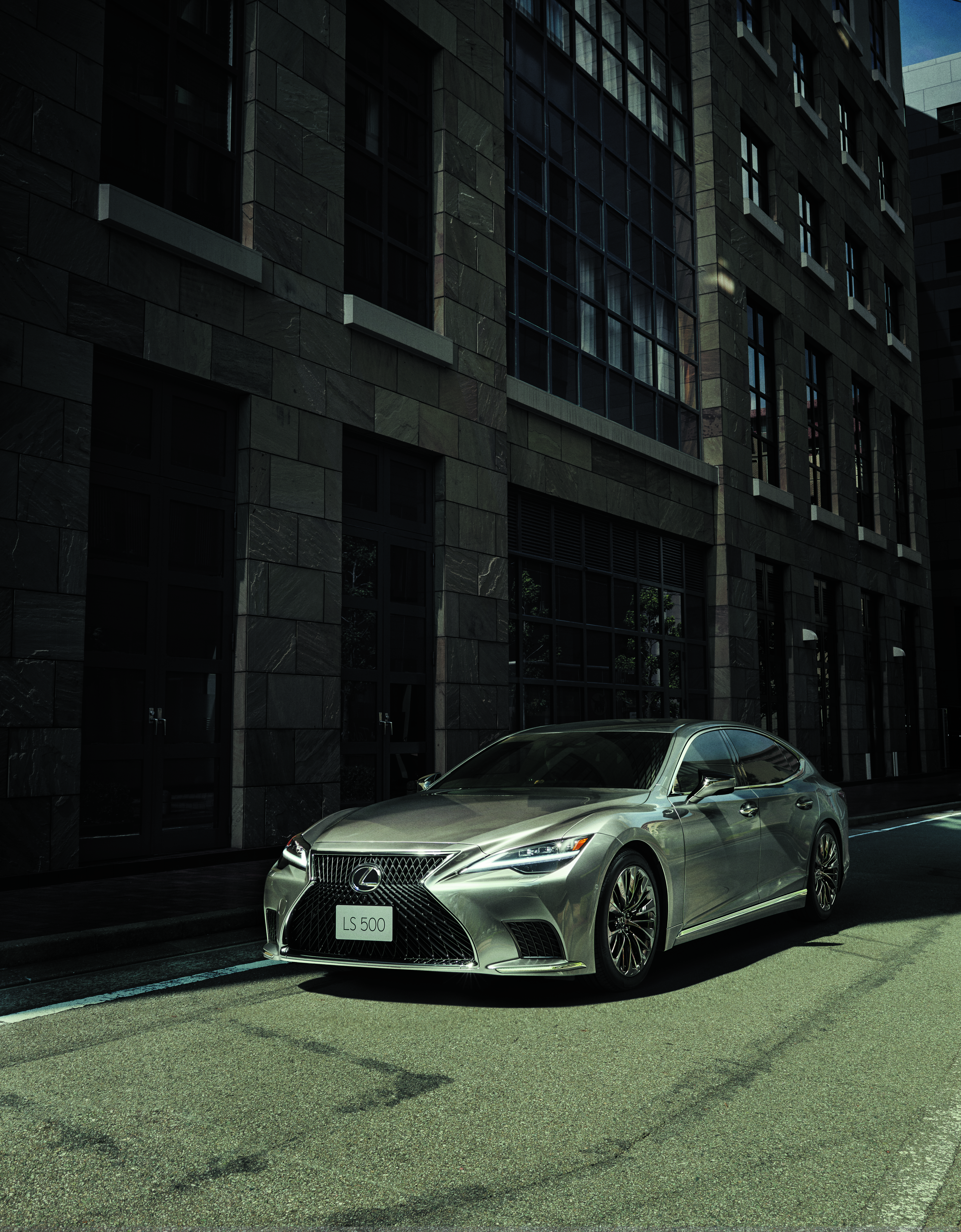 LS500