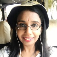 Lalitha Kunaratnam