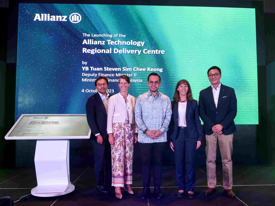 allianz