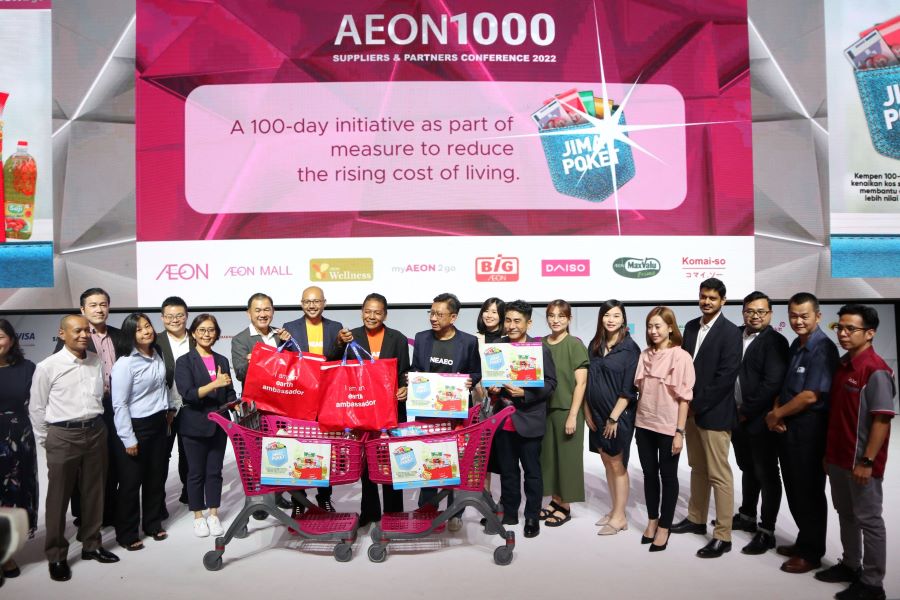 aeon