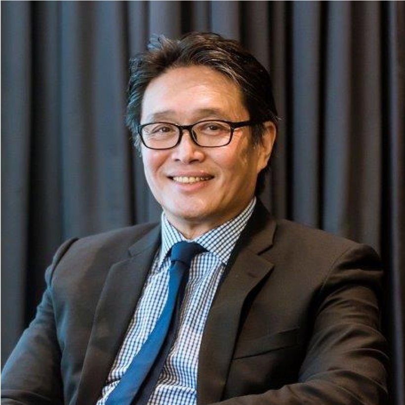 Lawrence Chia