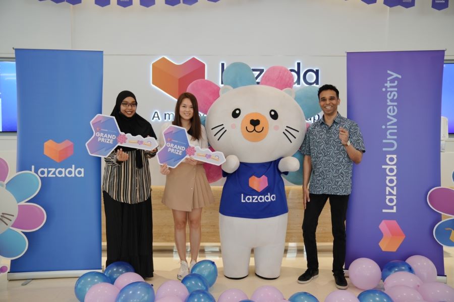 lazada