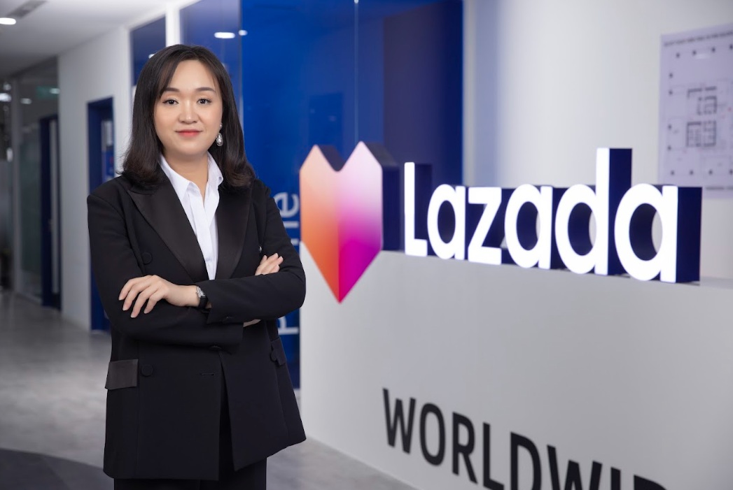 Lazada Kaya Qin