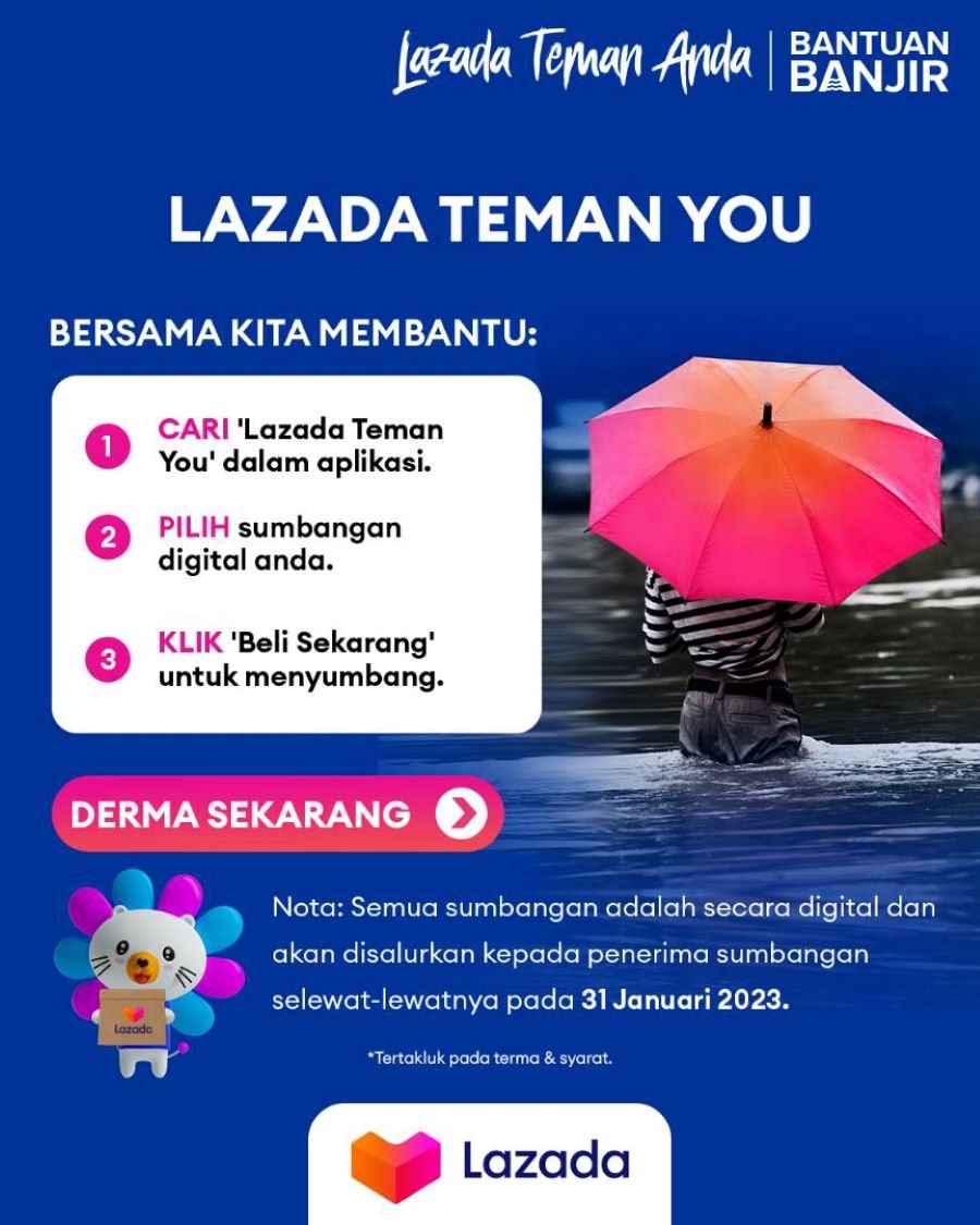 lazada