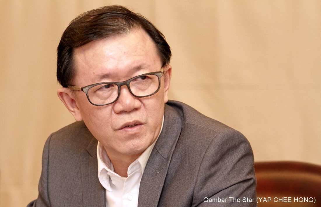 Lee Heng Guie