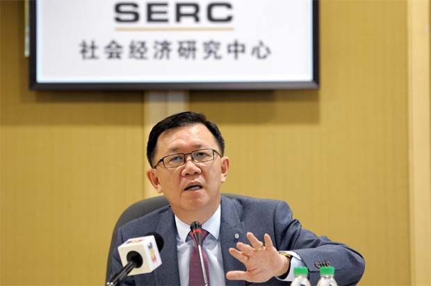 Lee Heng Guie