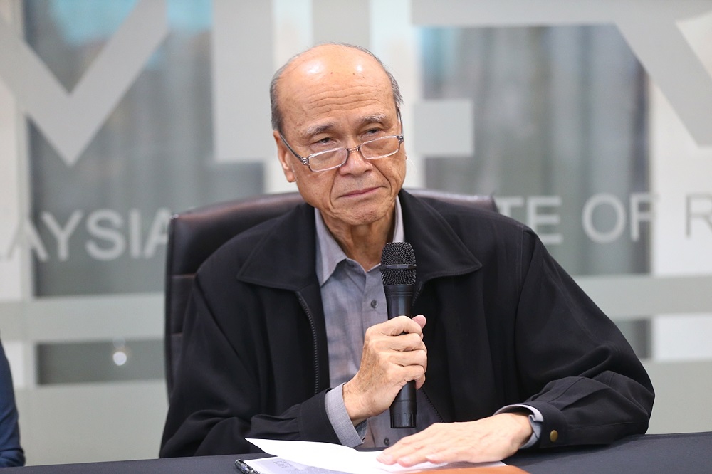 lee lam thye