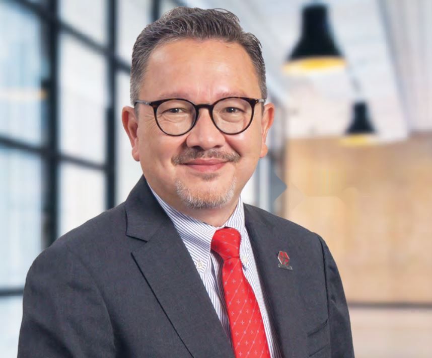 Leonard Ariff Abdul Shatar