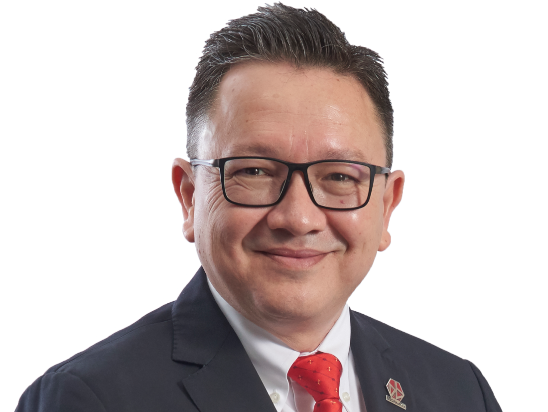 Leonard Ariff Abdul Shatar