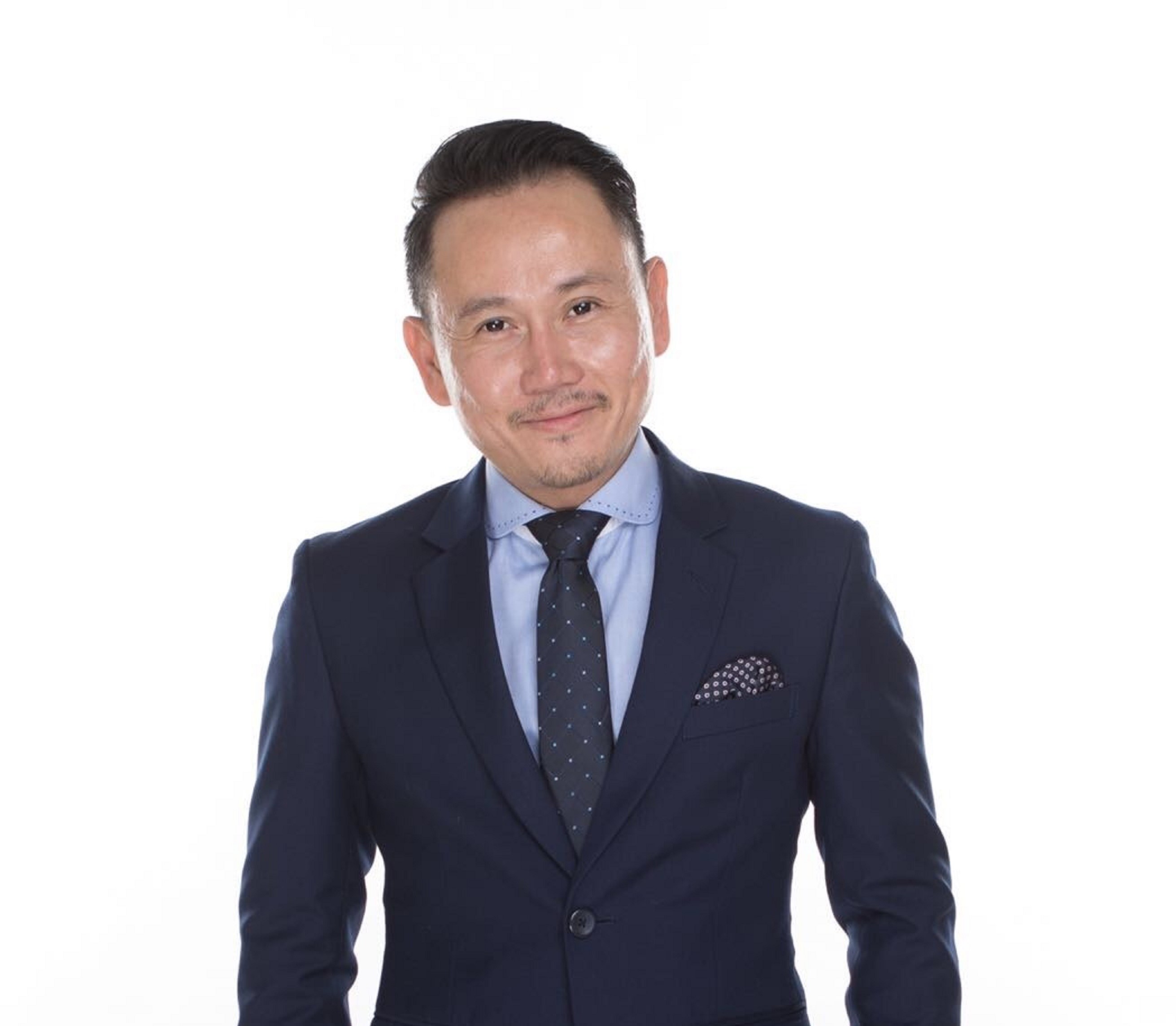 Leslie Choo