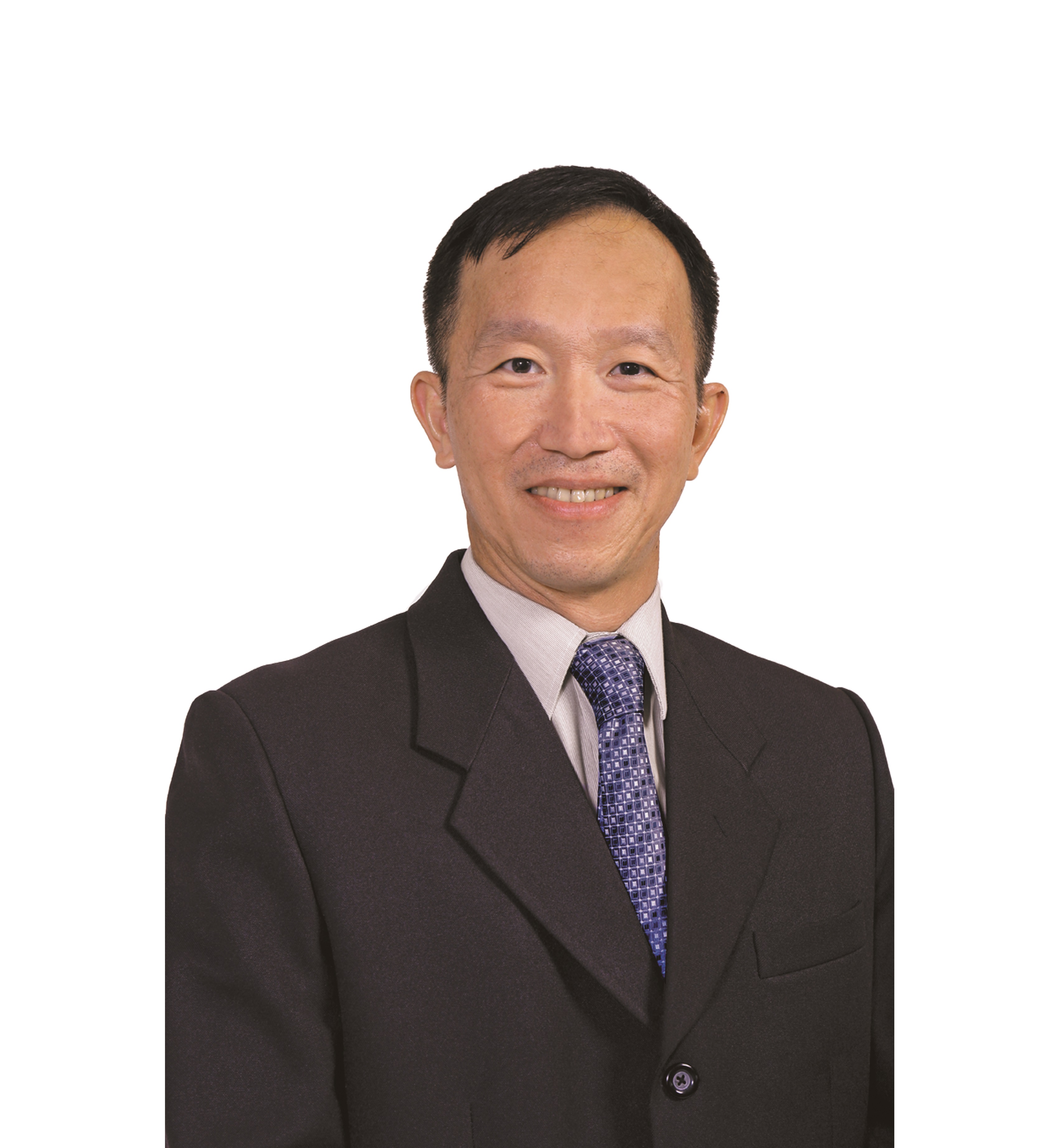 Liew Kok Wing
