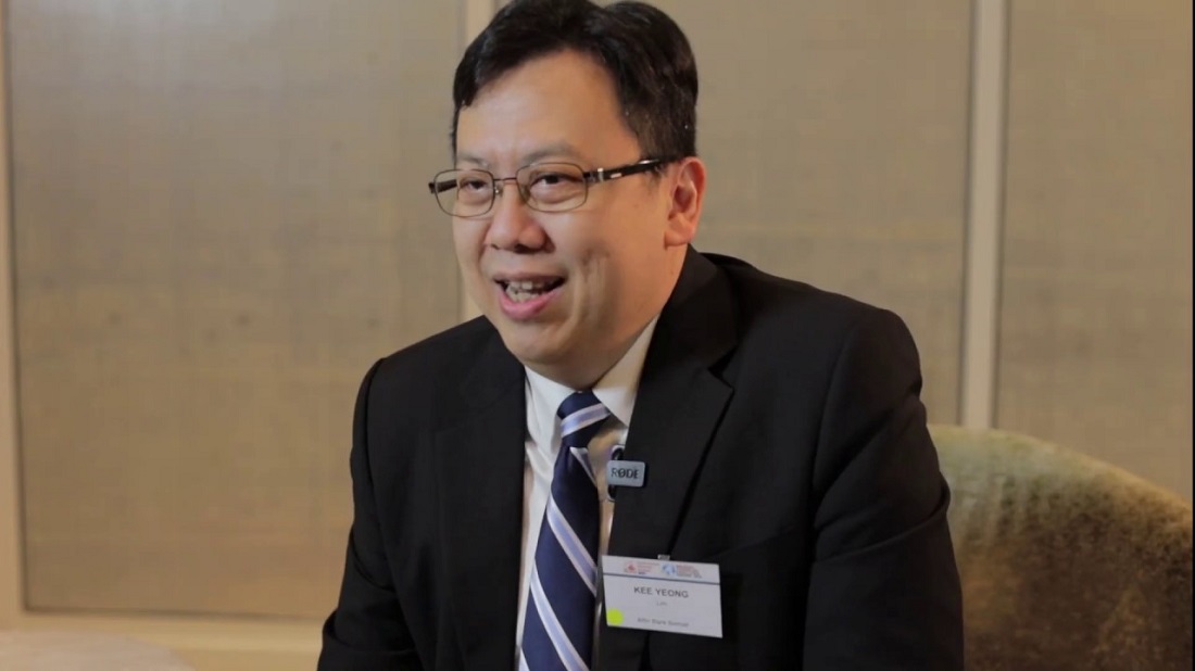 Lim Kee Yeong