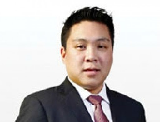 Lim Keong Hui 