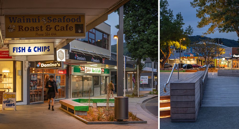 wainuiomata