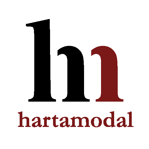 hartamodal