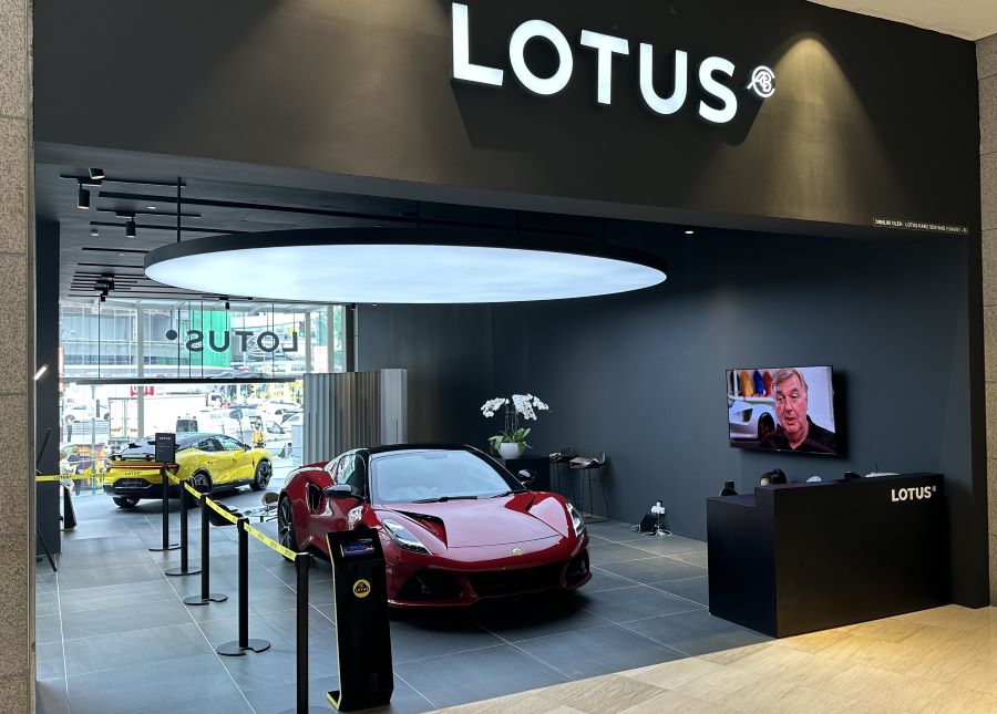 lotus