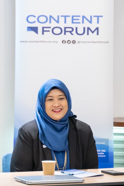 Mediha Mahmood
