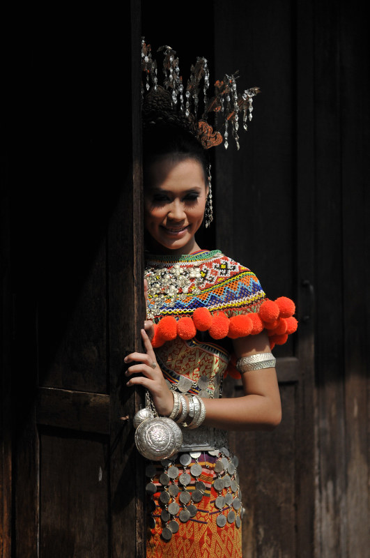 M. Tarmizi M. Norawi Kumang Gawai