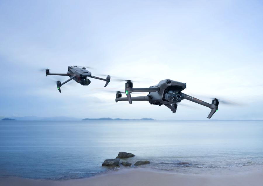 dji