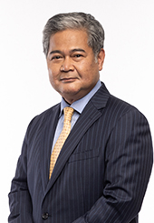 Azhar Mohd Zabidi