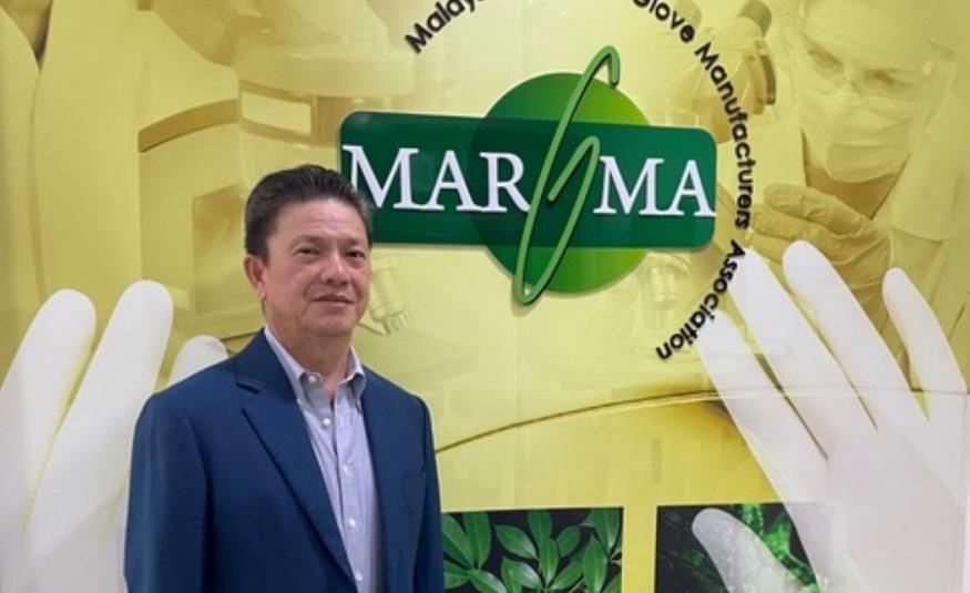 MARGMA Oon Kim Hung