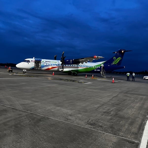 MASwings