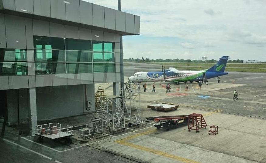 MASwings