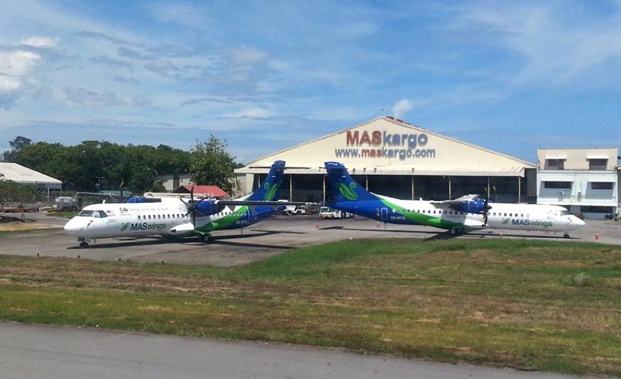 maswings