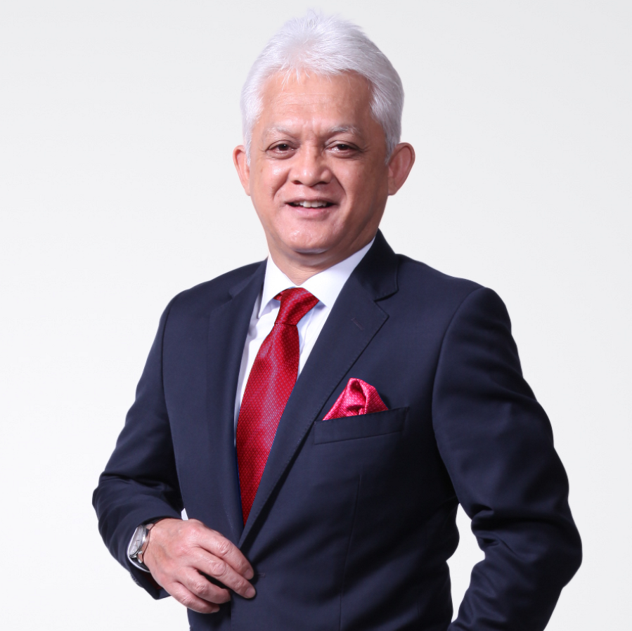 Datuk Mohd Mustafa Abdul Aziz