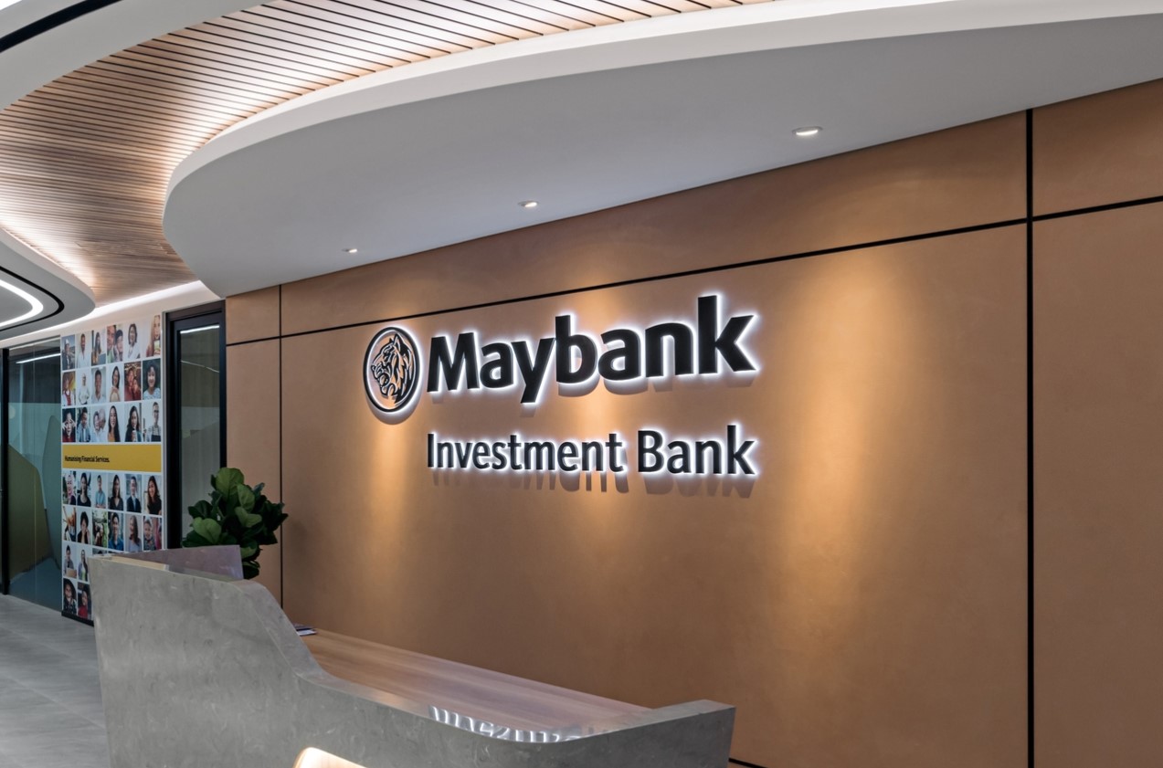 Maybank IB