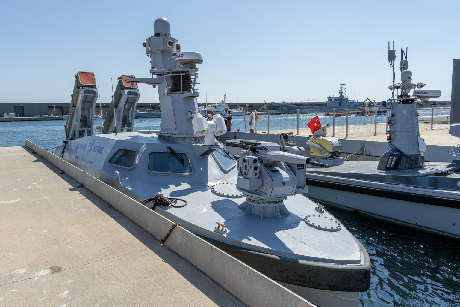 Kapal