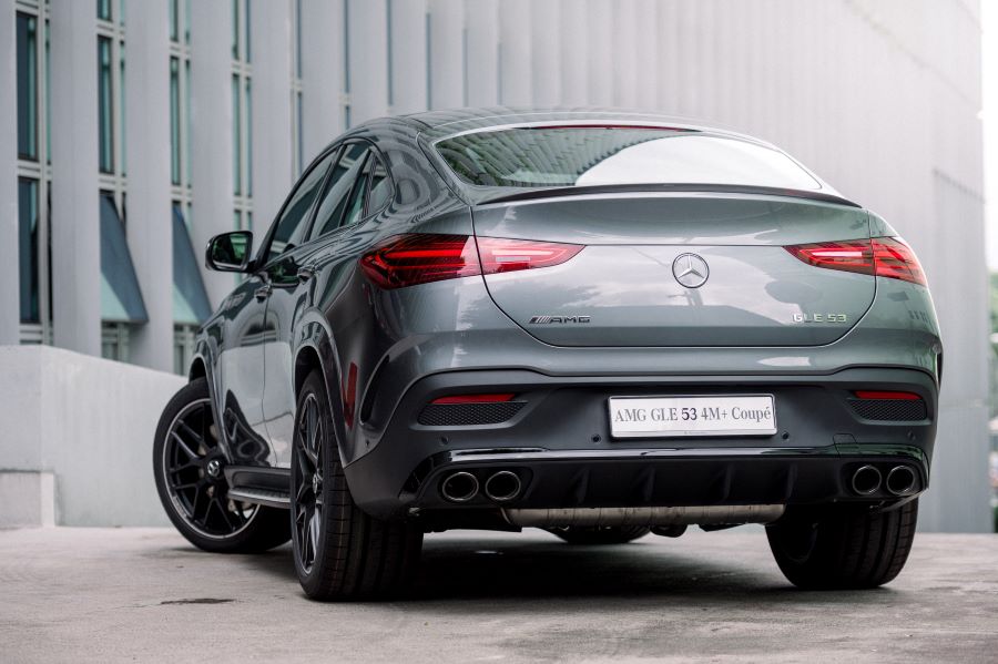 mercedes