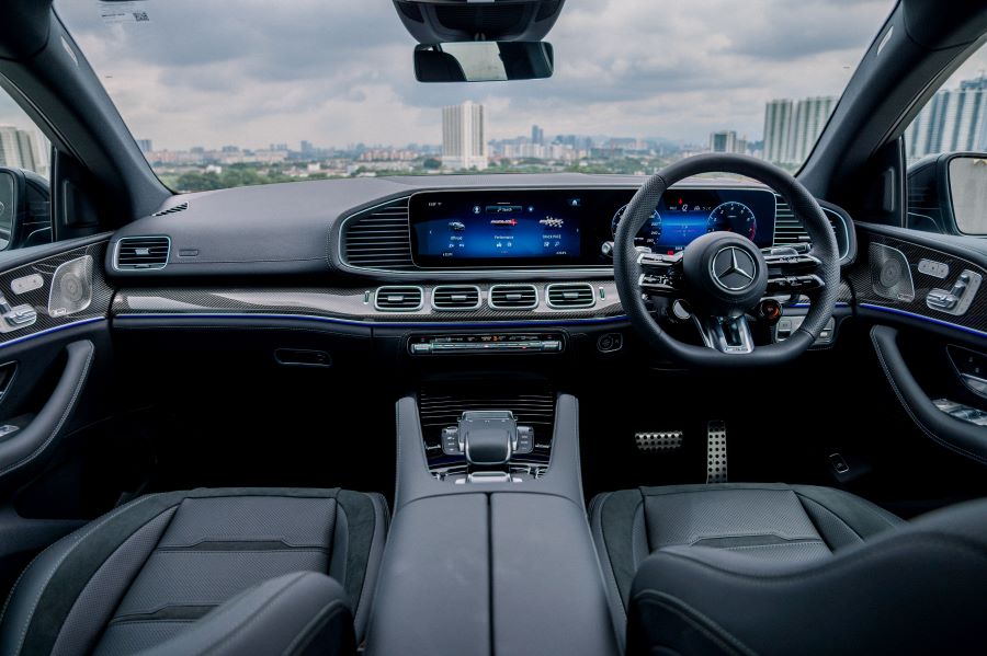 mercedes