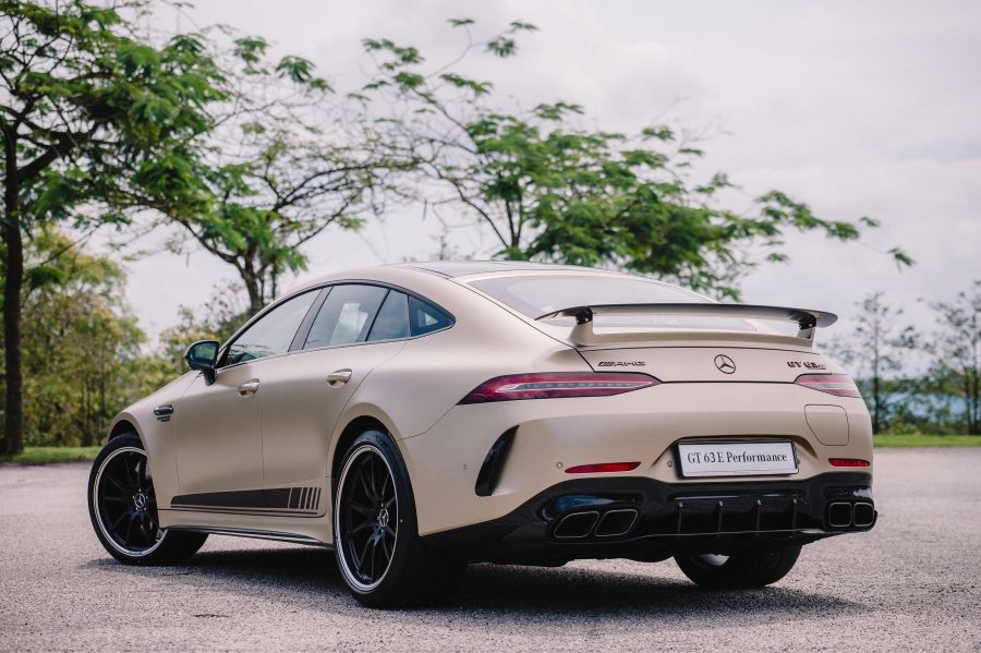 mercedes