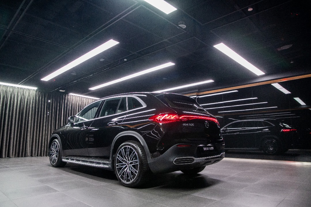 mercedes