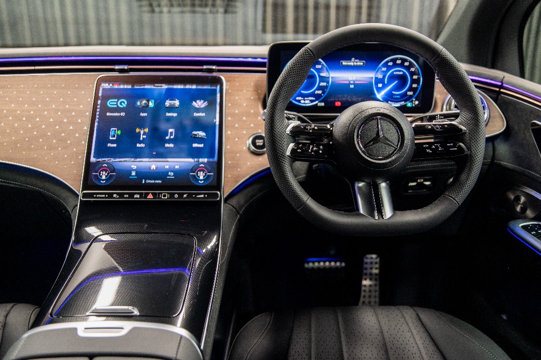 mercedes
