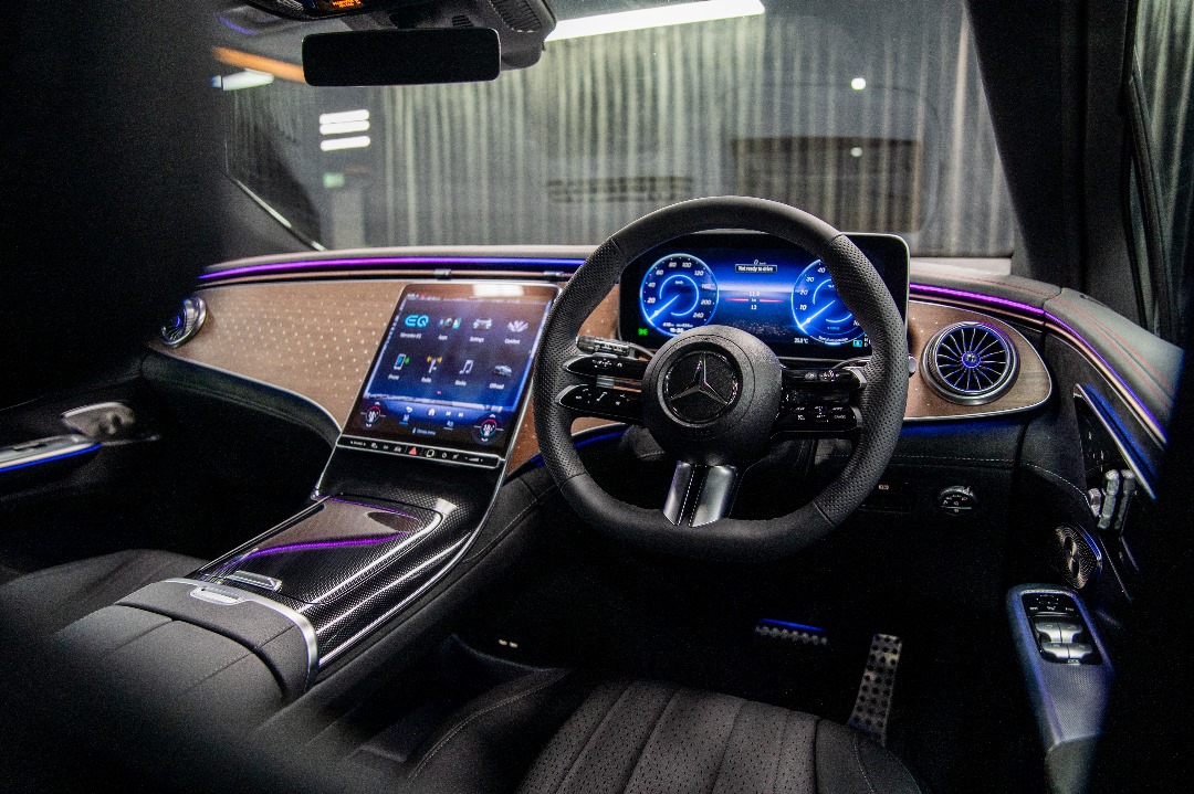 mercedes
