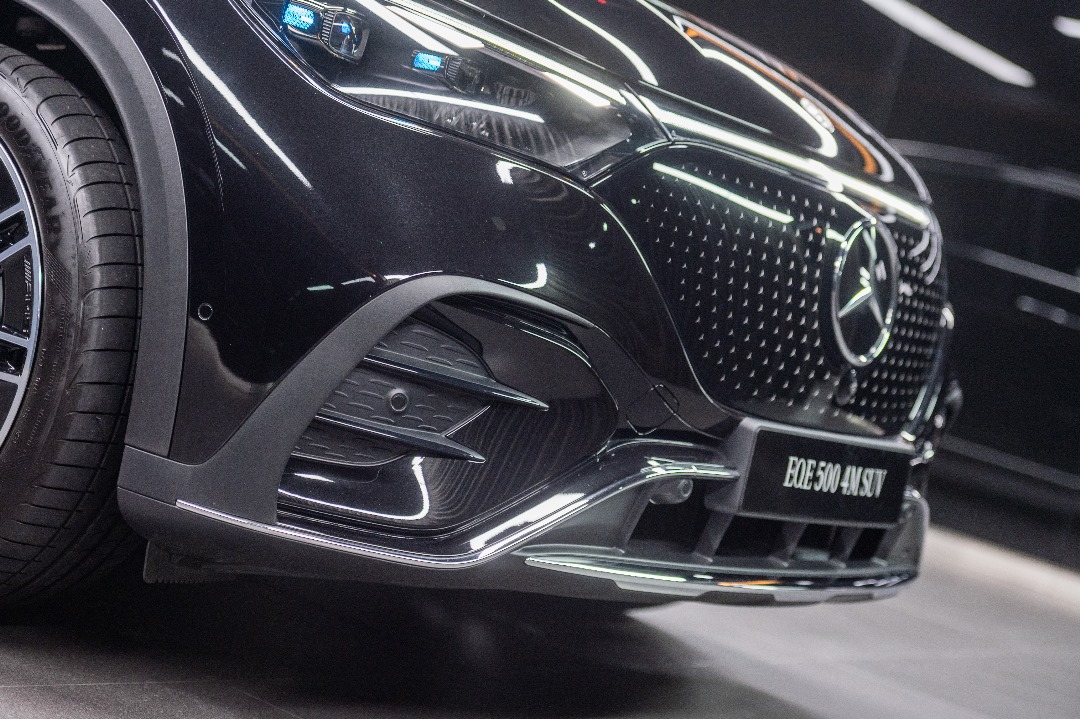 mercedes