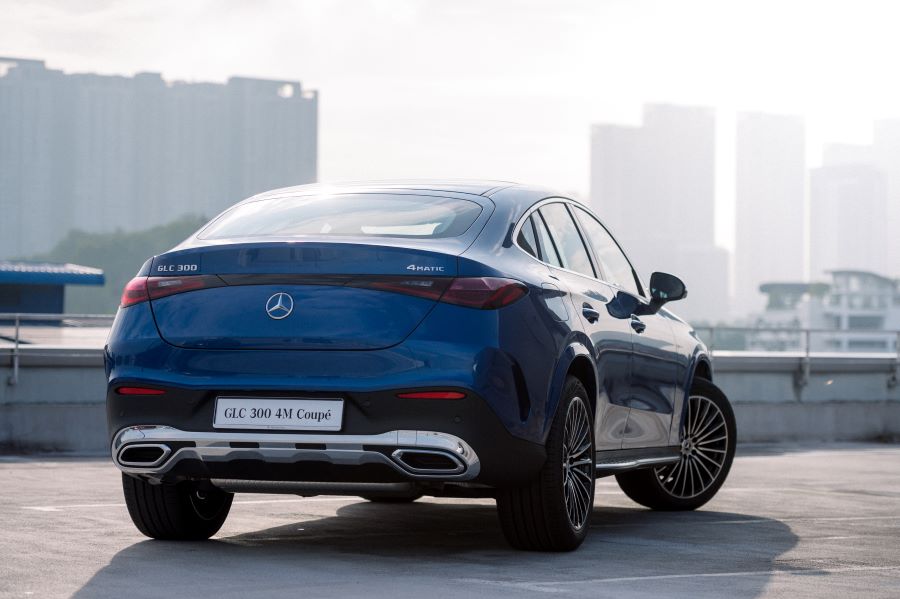 mercedes