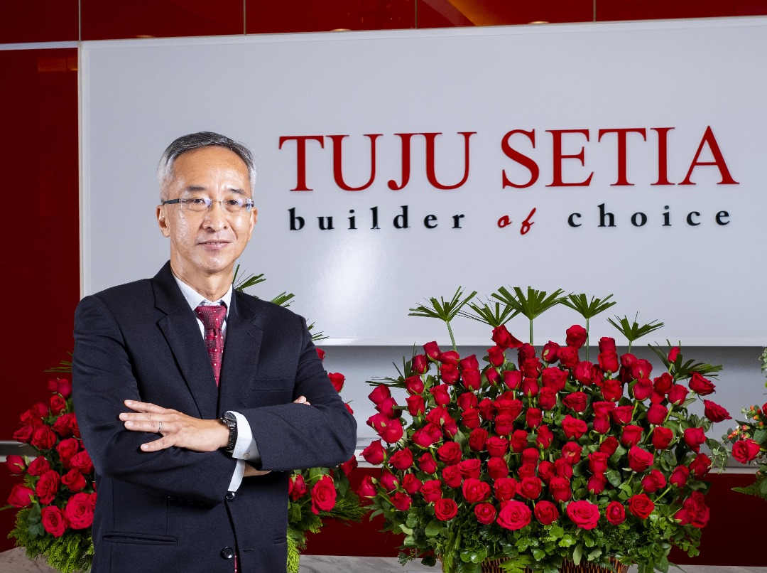 tuju setia