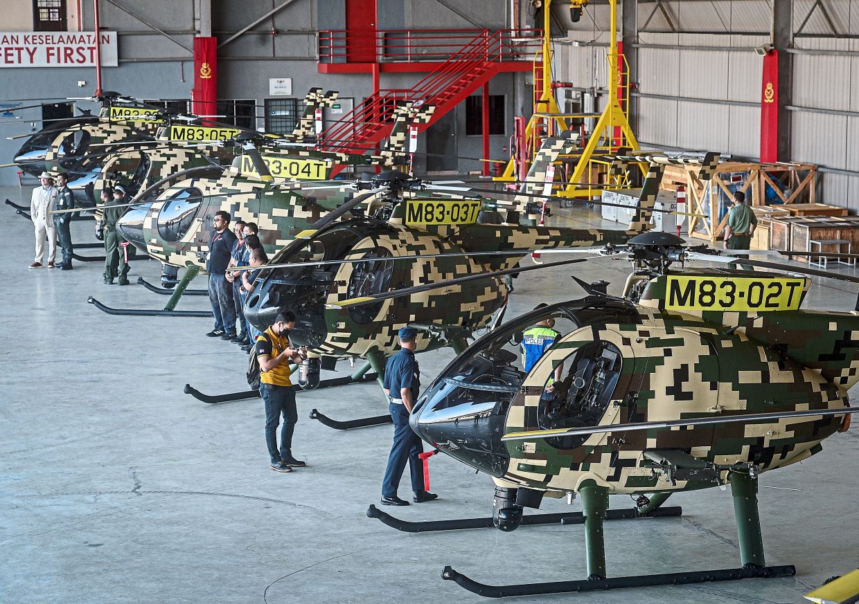 heli