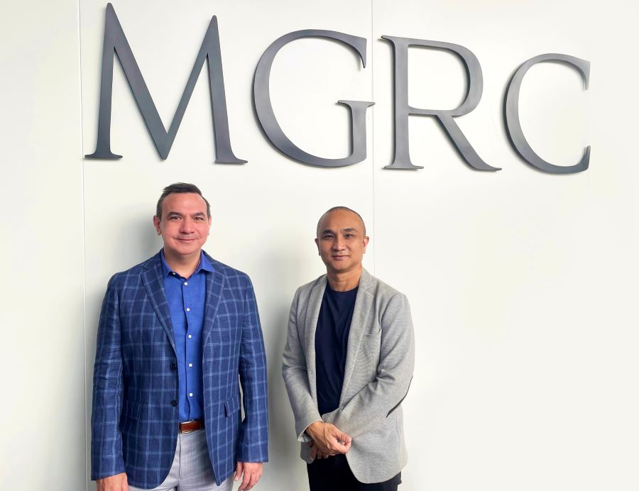 mgrc