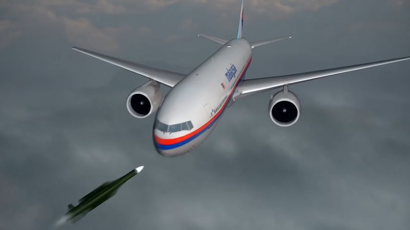 mh17