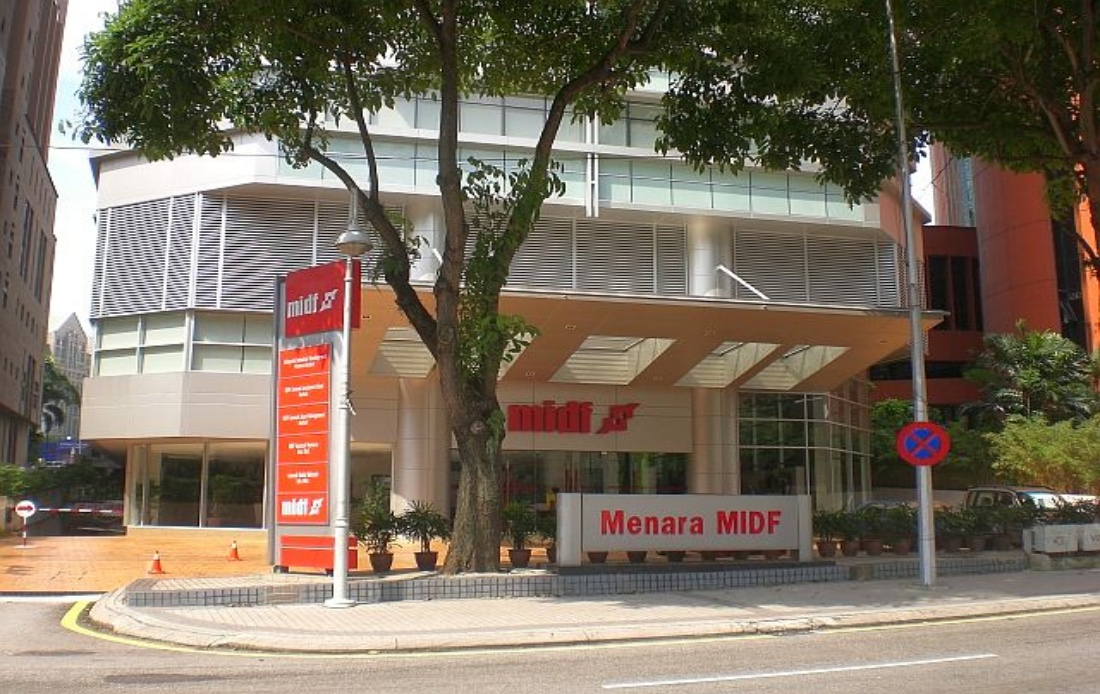 MIDF Research