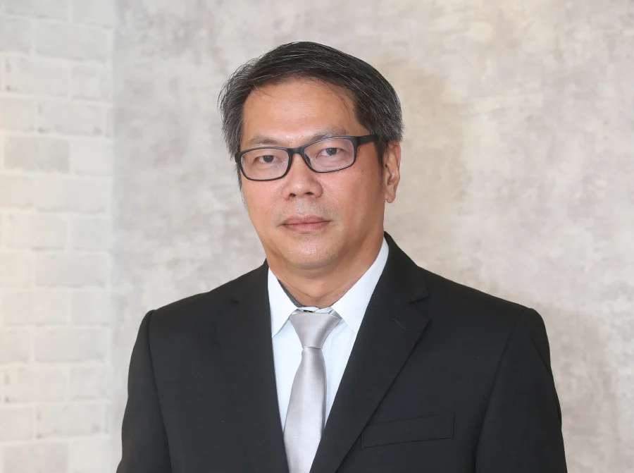 MN Holdings, Datuk Dang Siong Diang