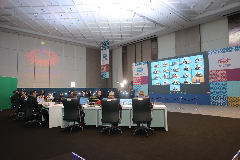 APEC 2020