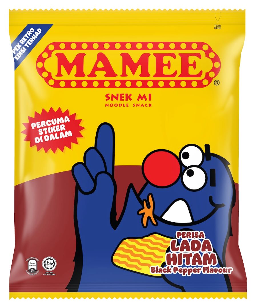 mamee