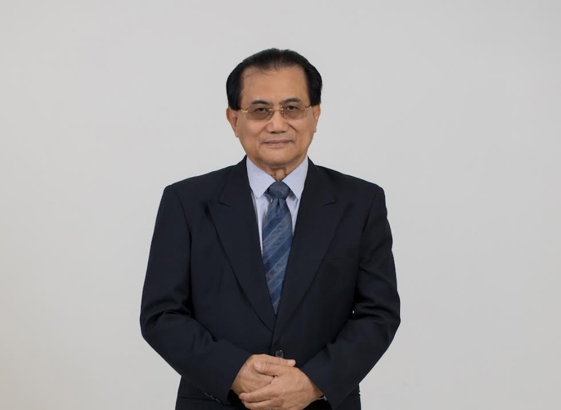 Mohd Jaffar Awang (Ismail) 
